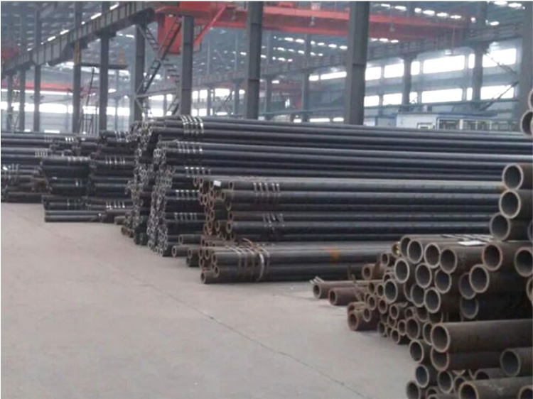 赤坎12cr2mo化肥专用管